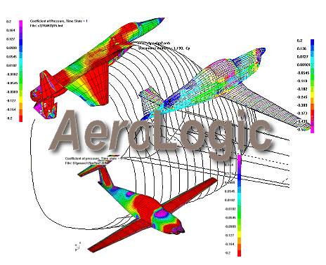 AeroLogic